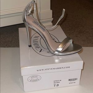 Steve Madden heels